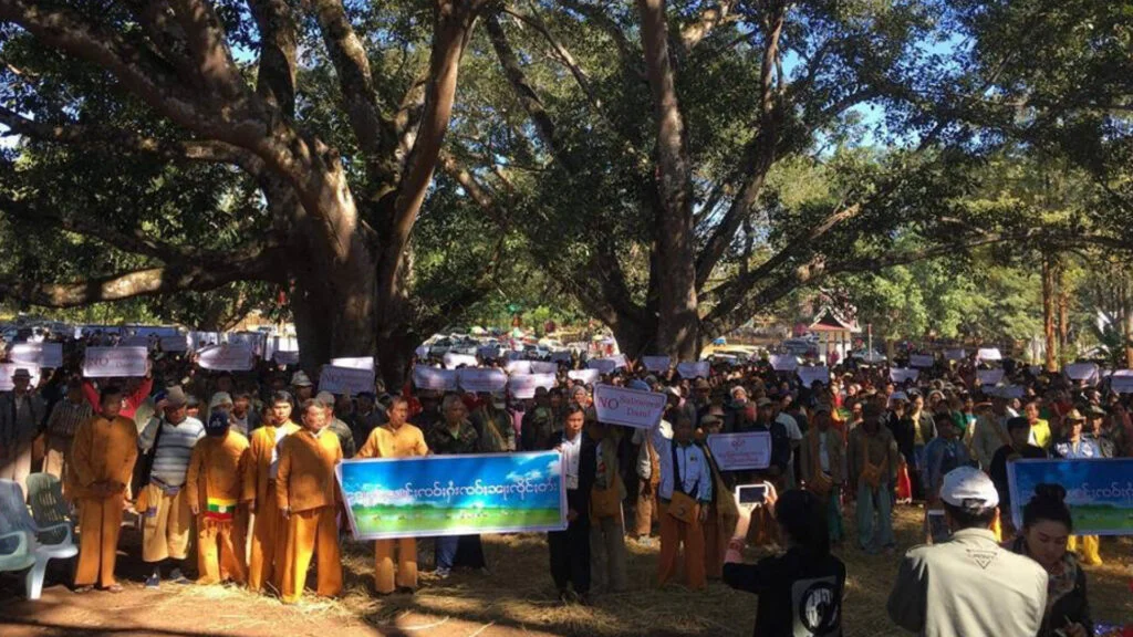 ၵေႃႁူမ်ႈသၢင်ႈ ၸဝ်ႈႁႆႈၸဝ်ႈၼႃးၸိုင်ႈတႆး About Us 1 ၵေႃႁူမ်ႈသၢင်ႈ ၸဝ်ႈႁႆႈၸဝ်ႈၼႃးၸိုင်ႈတႆး farmers conference